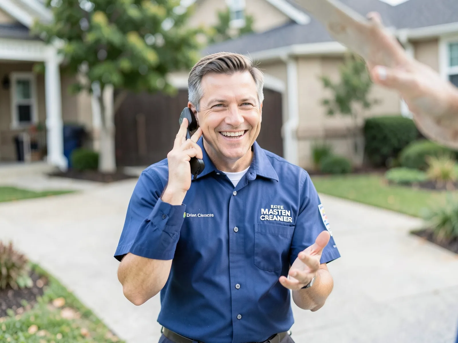 Drain Cleaning Glen Elder, KS FAQs